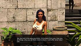 Hey, diving into Reluctant Archon part 12—let's keep the adventure rolling together