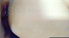 Emotional Bent Over Doggystyle Creampie Birthday Gift For Friend