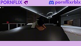 Girlfriend's First Time Losing Virginity to Boyfriend in Hot Fuck