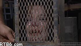 bound sadomasochism queens get dominated hard doggystyle with spanking and rough fucking