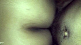 big ass ebony amateur rides cock cowgirl style homemade heat