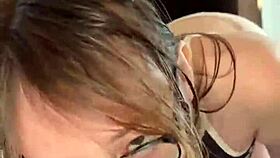 fucking cute spanish emejotaxxx's big ass doggystyle quickie