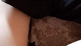 gretala, show that hairy milf body in boots?