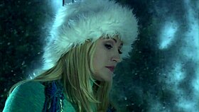 Beautiful Feet Brunette Milf Emotional Monster Cock Cumshot Fun