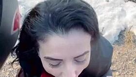 Speedyfucker's dick creampie brings pure ecstasy