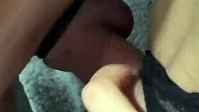 fit athletic girl with tight wet pussy craves big cock