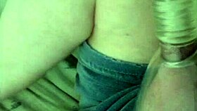 milky tits get deepthroated and sucked dry with every lactating drop swallowed hard