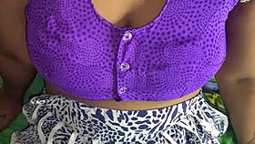 sexy exotic indian fingers pussy to massive squirting climax