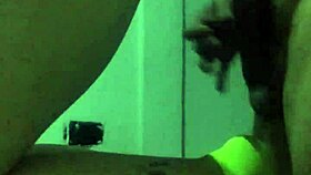 watch her bounce that juicy mexican ass with powerful sentones driving deep