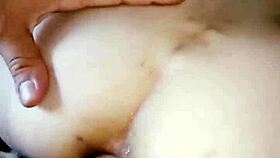 i love slamming this hot milf's tight ass in amateur anal