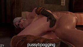 Best 3D Hentai Game Delivers True Explosive Facials