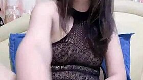 WATCH ME SQUIRT IN WILD AMATEUR SOLO BLAST!