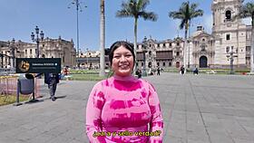 Boyfriend Wait Turns Into Daring Temptation Game