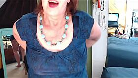 Dawn Demands You Breed Her Thick Redhead Pussy Today