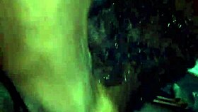 i crave that fat black bbw creampie filling me up deep