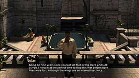 Hey, diving into Reluctant Archon part 12—let's keep the adventure rolling together