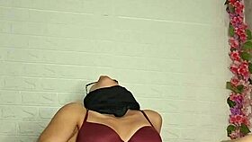 mia niqab jumps 12 inch bbc dildo arab cutie homemade toy fun