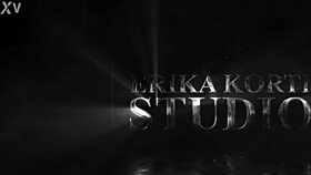 colombian melania dark's juicy ass takes double anal pounding from five monster cocks