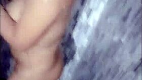 neighbor caught in bathroom leads to wild miami fuck