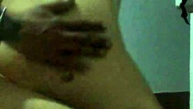 watch her bounce that juicy mexican ass with powerful sentones driving deep