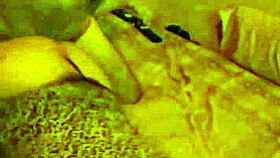 latina wife bent over doggystyle loves sucking two cocks so good