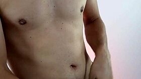 Explosive Jerk Off Cum Blast