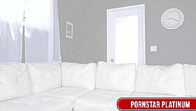 hey check out brad newman pounding and creampieing claudia valentine's mature pussy big time