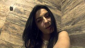 Milfycalla Pee Play Compilation Frenzy