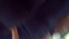 damn that ebony ass folds perfectly in hidden shop cam!