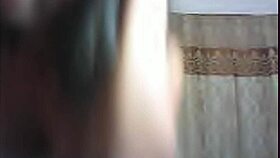 寮部屋でムチムチラティーナ巨尻が誘惑してくる