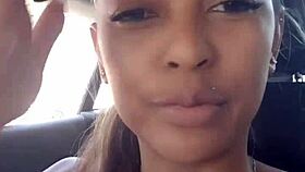 teasing glimpses in public chase spark hidden desires