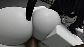 Two Subs Beg For Intense BBC Pounding