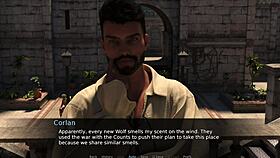 Hey, diving into Reluctant Archon part 12—let's keep the adventure rolling together