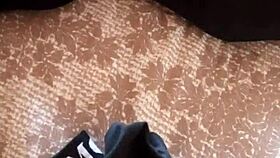 gretala, show that hairy milf body in boots?