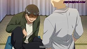 busty milf takes hard pounding and massive cumshot load