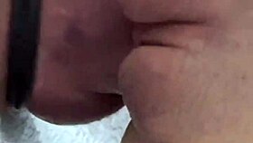 fit athletic girl with tight wet pussy craves big cock