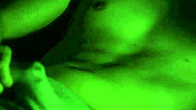 A young Salvadoran guy strokes himself solo at 23