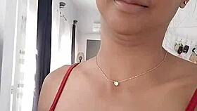 teasing glimpses in public chase spark hidden desires