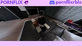 Girlfriend's First Time Losing Virginity to Boyfriend in Hot Fuck