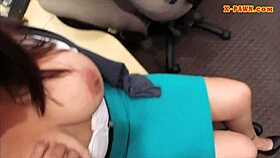 busty milf pounded hard by sneaky pawn perv guy 🔥🍑