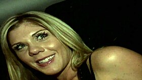 bella lynn takes raw pounding bent over bed