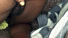 hello watch me ride this fan gift bottle till i cum hard