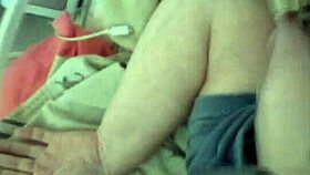 milky tits get deepthroated and sucked dry with every lactating drop swallowed hard