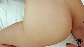 exotic marina's perfect body takes monster cock in every position