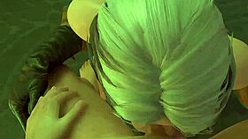 Best 3D Hentai Game Delivers True Explosive Facials