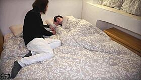 i'm pregnant givin sloppy bj to keep my guy!