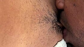 Oh He Licks And Sucks My Tight Pussy Wildly - Nysdel!