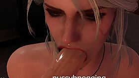 Best 3D Hentai Game Delivers True Explosive Facials