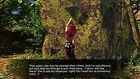 Hey, diving into Reluctant Archon part 12—let's keep the adventure rolling together