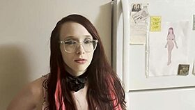 Busted drinking late trades tight ass pussy mouth silence